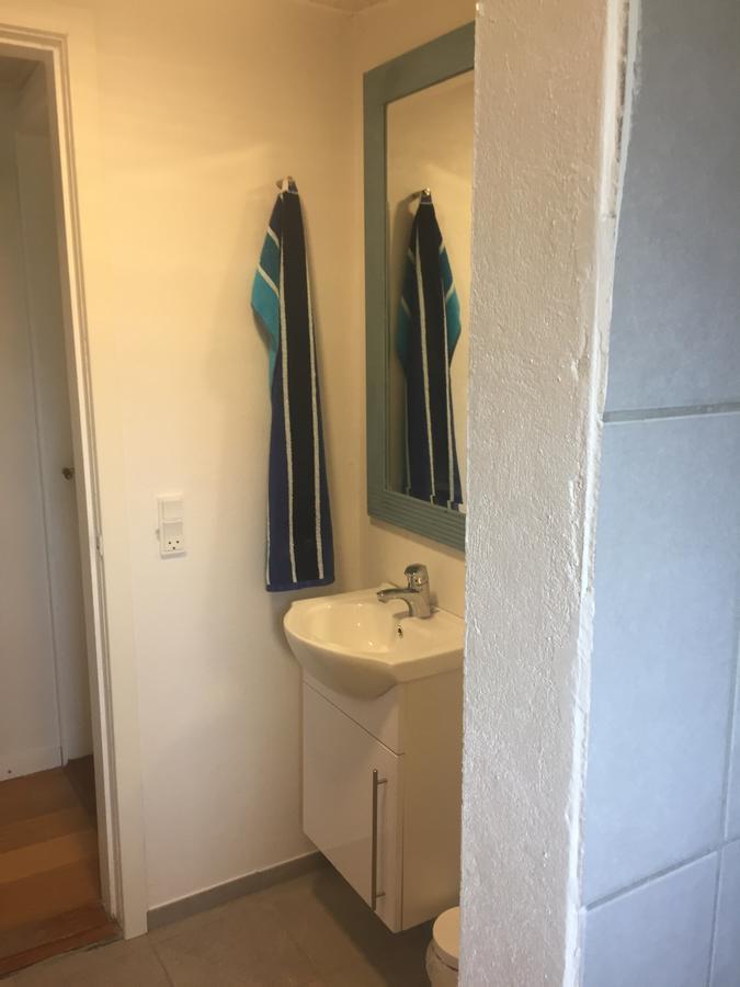 Bønnerup Strand Molino B&B 외부 사진