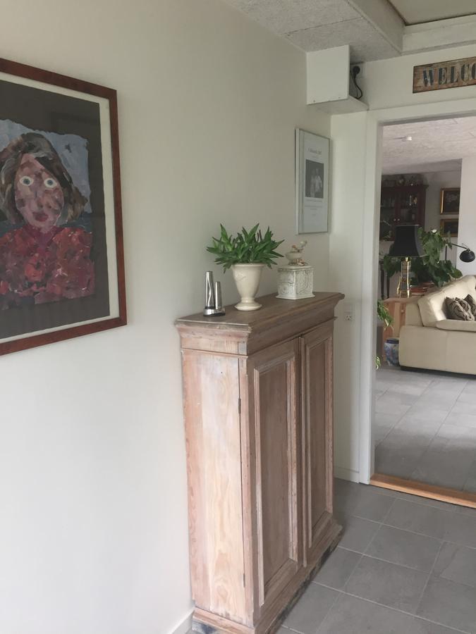 Bønnerup Strand Molino B&B 외부 사진