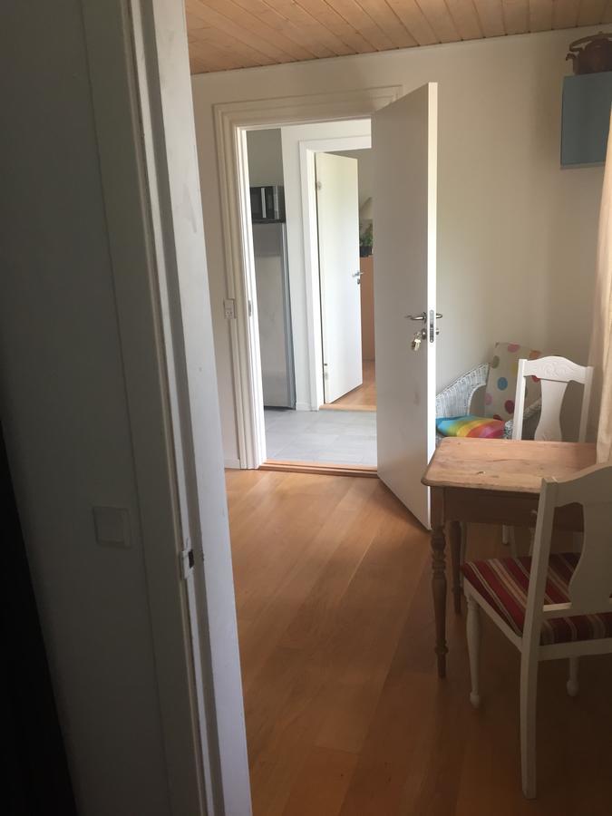 Bønnerup Strand Molino B&B 외부 사진