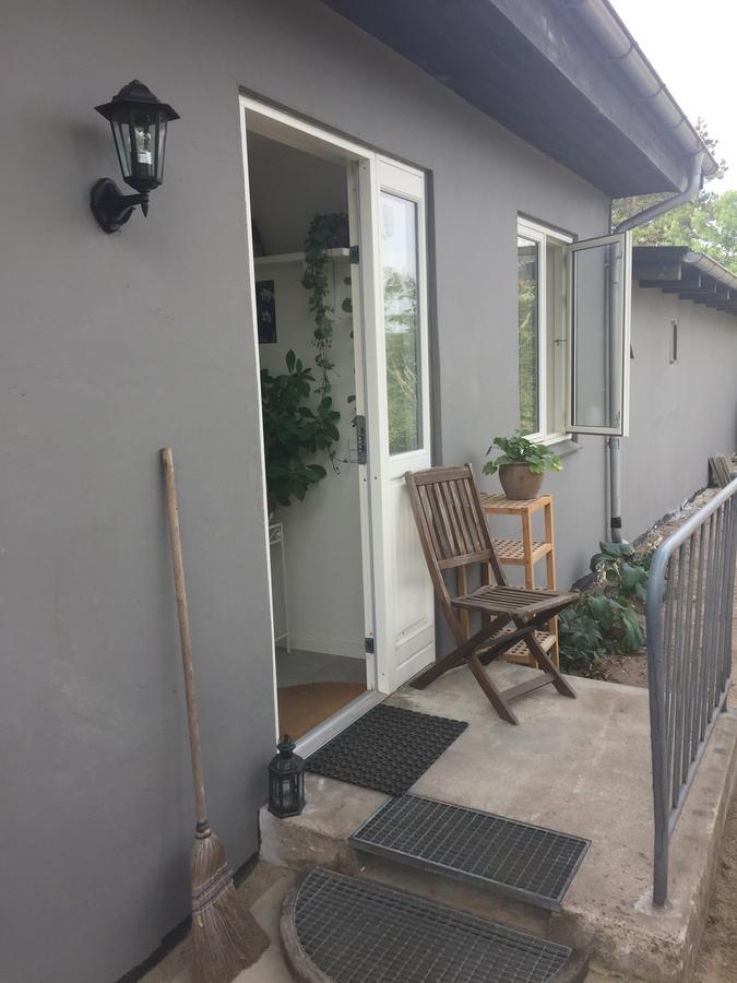Bønnerup Strand Molino B&B 외부 사진
