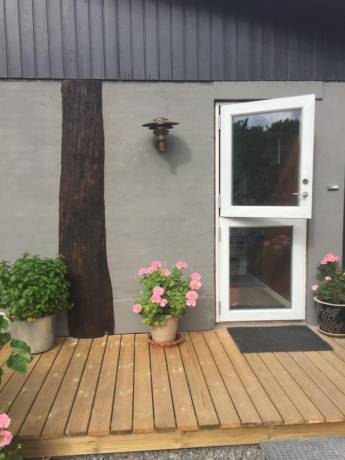 Bønnerup Strand Molino B&B 외부 사진
