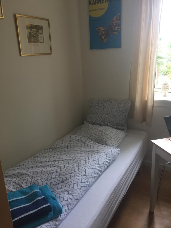 Bønnerup Strand Molino B&B 외부 사진