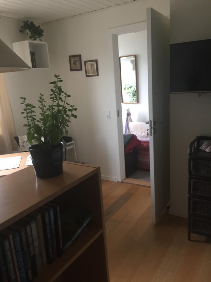 Bønnerup Strand Molino B&B 외부 사진