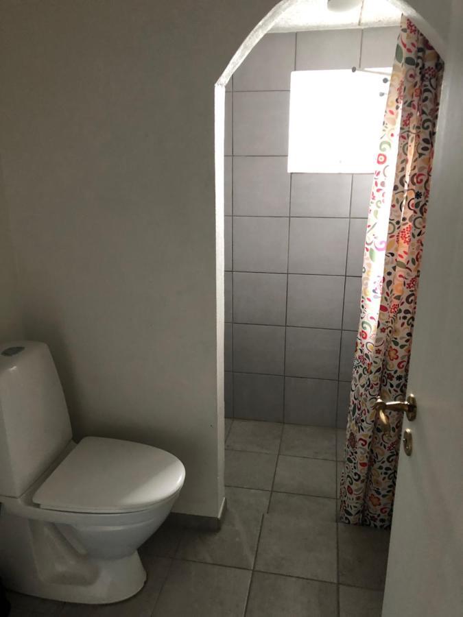 Bønnerup Strand Molino B&B 외부 사진