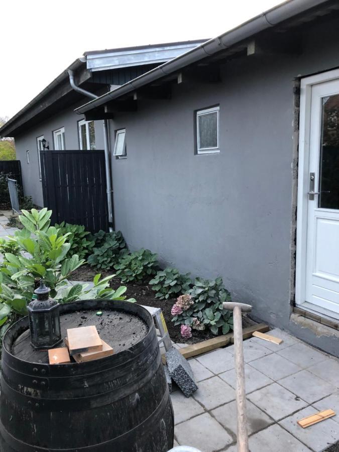 Bønnerup Strand Molino B&B 외부 사진
