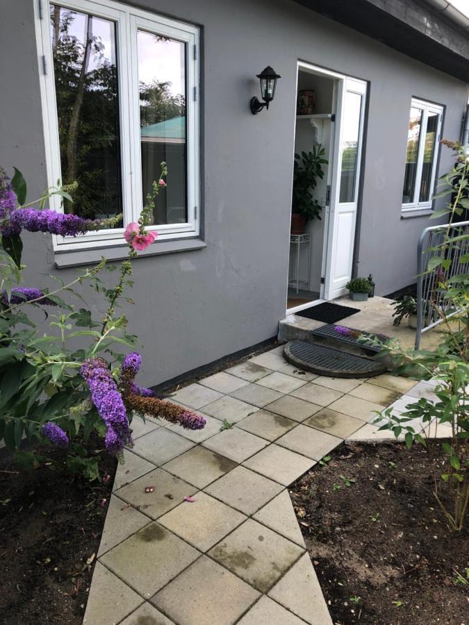 Bønnerup Strand Molino B&B 외부 사진